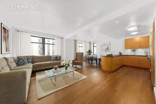 Windsor Park, 100 West 58th Street, #9B