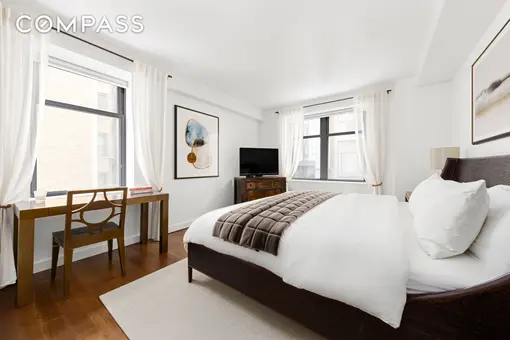 Windsor Park, 100 West 58th Street, #9B