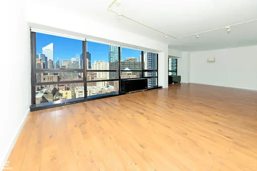 St. James Tower, 415 East 54th Street, #2122D