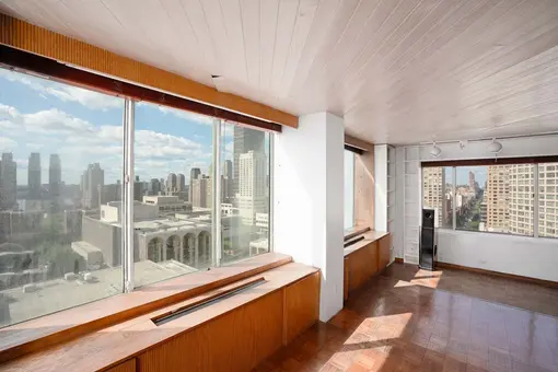 The Harmony, 61 West 62nd Street, #20M