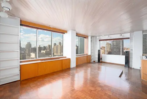 The Harmony, 61 West 62nd Street, #20M