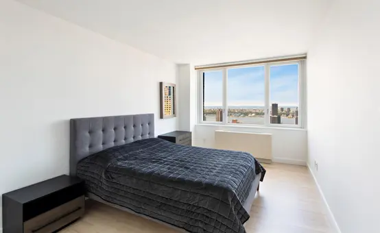 Sheffield 57, 322 West 57th Street, #46H2