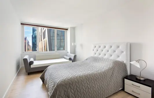 Sheffield 57, 322 West 57th Street, #46H2