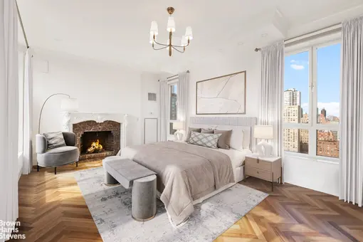 The Beekman Regent, 351 East 51st Street, #PH8A