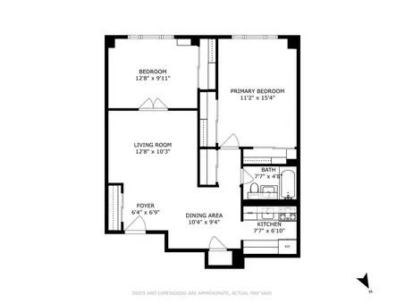 310 Lexington Avenue, #2D