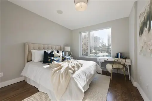 Gates Condos, 370 Gates Avenue, #PH