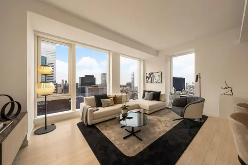 The Centrale, 138 East 50th Street, #49B