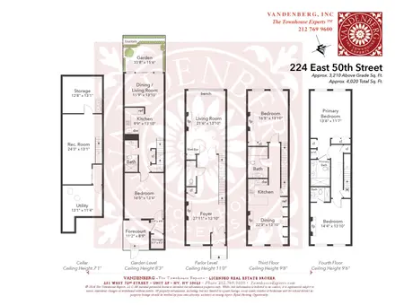 224 East 50th Street, 