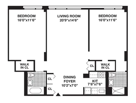 Gateway Plaza Battery Park City, 345-395 South End Avenue, #4AA