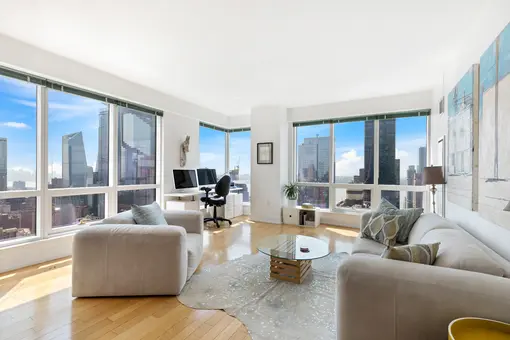 The Orion, 350 West 42nd Street, #44A