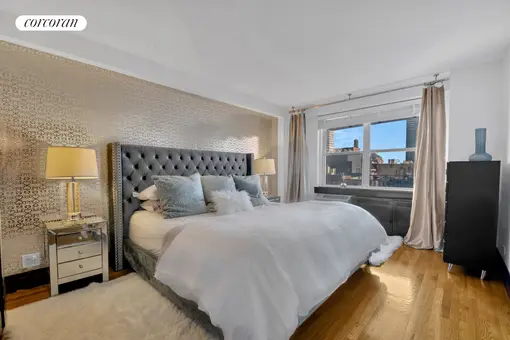 The Amherst, 401 East 74th Street, #8M