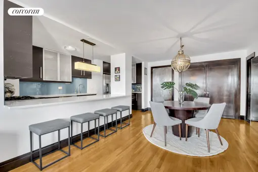 The Amherst, 401 East 74th Street, #8M