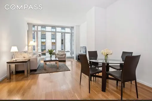 The Centria, 18 West 48th Street, #3B