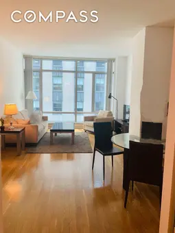 The Centria, 18 West 48th Street, #3B