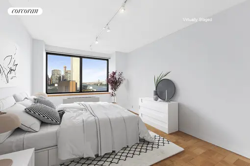 The Horizon, 415 East 37th Street, #12H