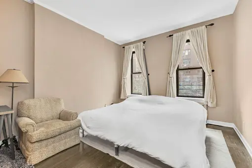 50 East End Avenue, #4B