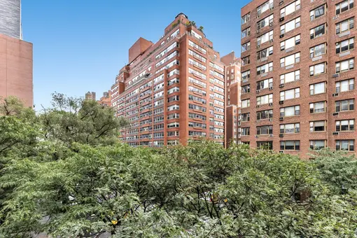 50 East End Avenue, #4B