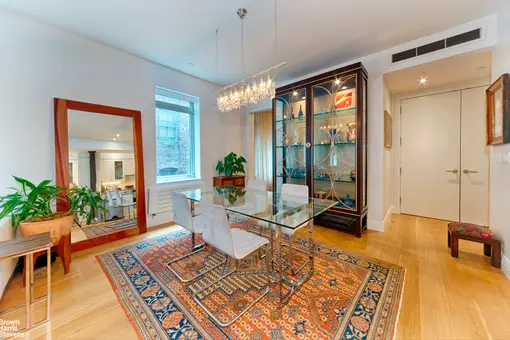 Carriage House, 159 West 24th Street, #4B
