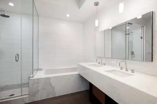 Adagio, 243 West 60th Street, #3A