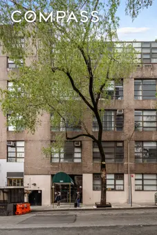 The Beekman Condominium, 350 East 62nd Street, #2R