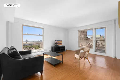 Morningside Gardens, 549 West 123rd Street, #18F