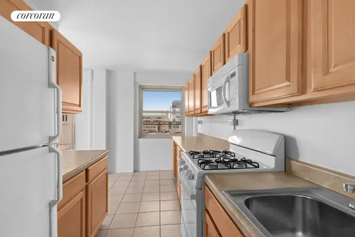 Morningside Gardens, 549 West 123rd Street, #18F