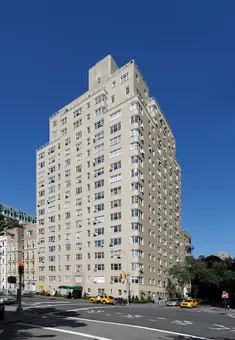 295 Central Park West, #2G