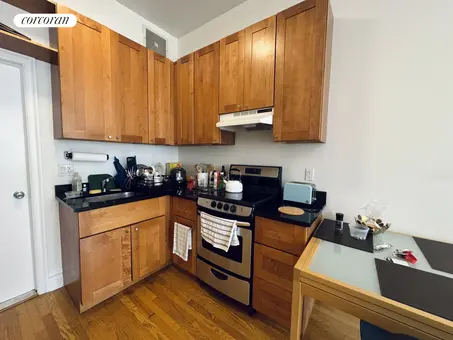 45 West 85th Street, #3