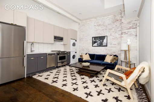 51 West 11th Street, #4F