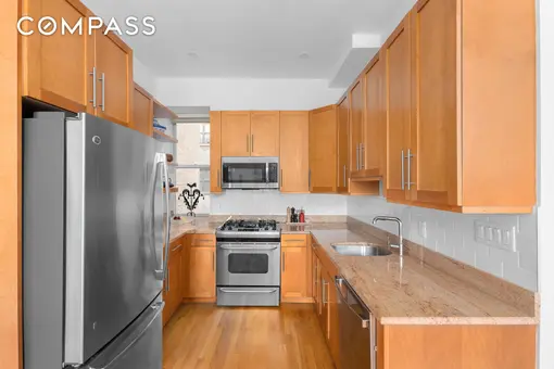 Casa Loma, 229 West 116th Street, #2C