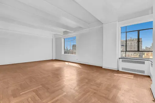 565 West End Avenue, #19C