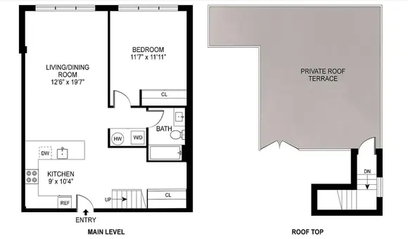 Condos@251 Saint Marks, 251 Saint Marks Avenue, #4B