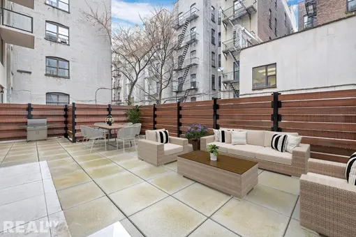 Parc North, 127 West 112th Street, #1A