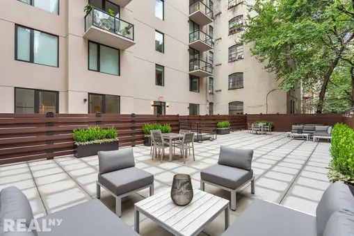 Parc North, 127 West 112th Street, #1A