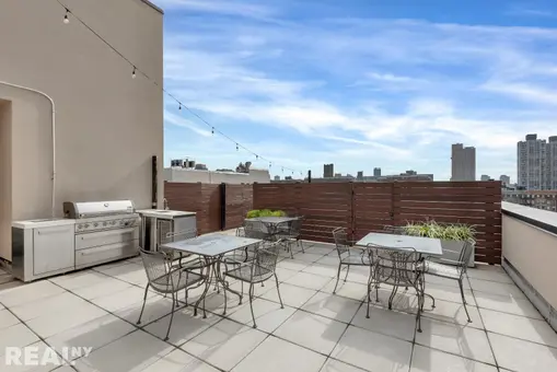 Parc North, 127 West 112th Street, #1A