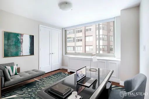 30 Lincoln Plaza, 30 West 63rd Street, #4OP