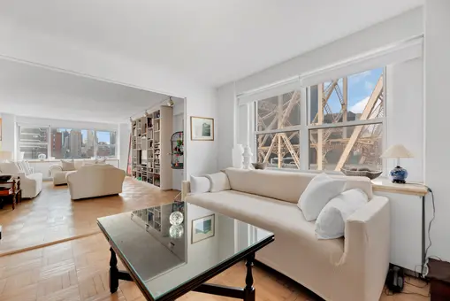 35 Sutton Place, #14D