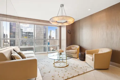 Metropolitan Tower, 146 West 57th Street, #39B