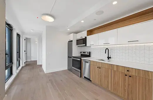 HUBB125, 60 West 125th Street, #1701