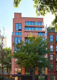 The Morningside Condominiums, 306 West 116th Street, #5B