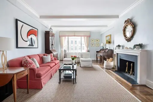 70 East 96th Street, #15B