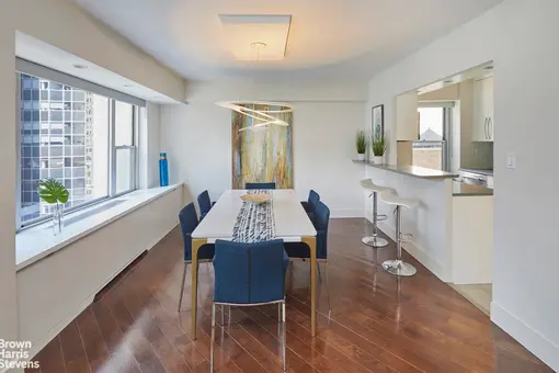 Plaza Tower, 118 East 60th Street, #23H