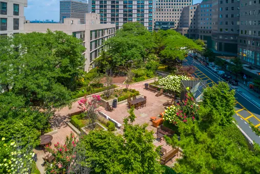 Gateway Plaza Battery Park City, 345-395 South End Avenue, #12H