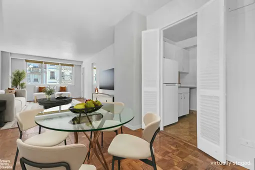 123 East 75th Street, #3D