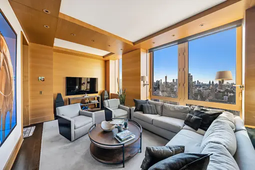The Seville, 300 East 77th Street, #29A