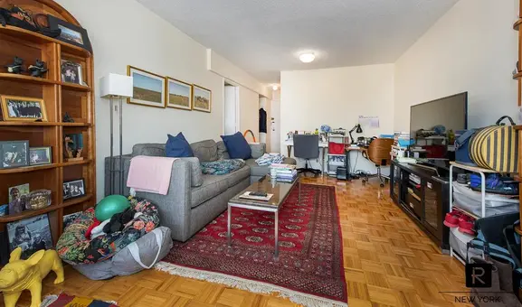 The Corinthian, 330 East 38th Street, #38G