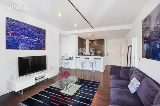 Chelsea Stratus, 101 West 24th Street, #28A