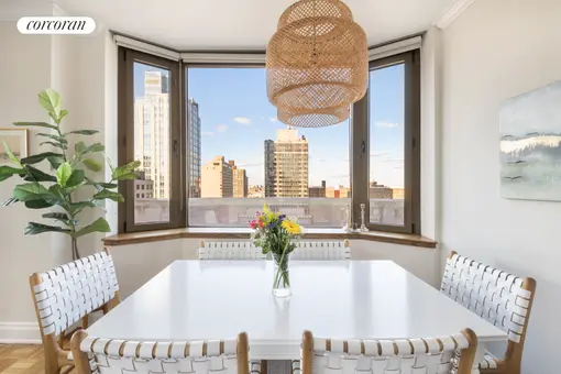 Century Tower, 400 East 90th Street, #21B