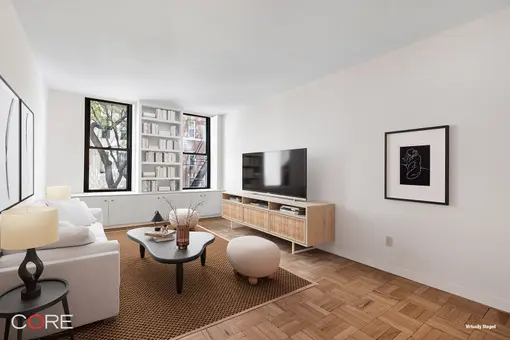 315 West 55th Street, #1F