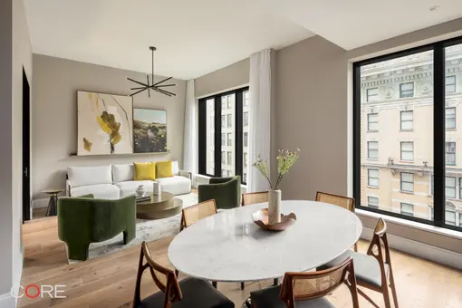 Rose Hill, 30 East 29th Street, #9A
